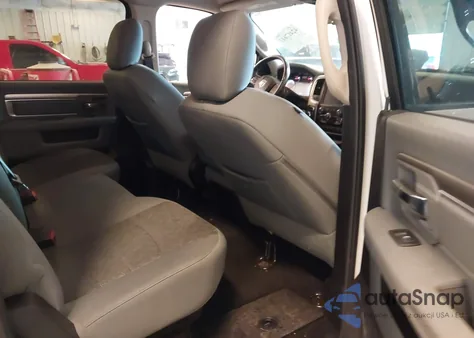 2016 Ram 1500 Slt z USA, uszkodzony, nr VIN 3C6RR7LT8GG206773